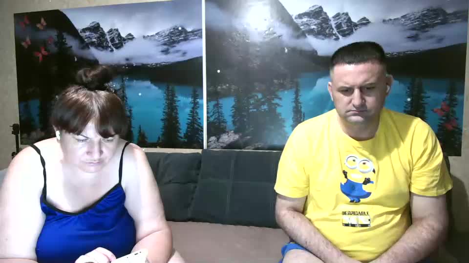 kleosnow Adult Chat August 22, 2025