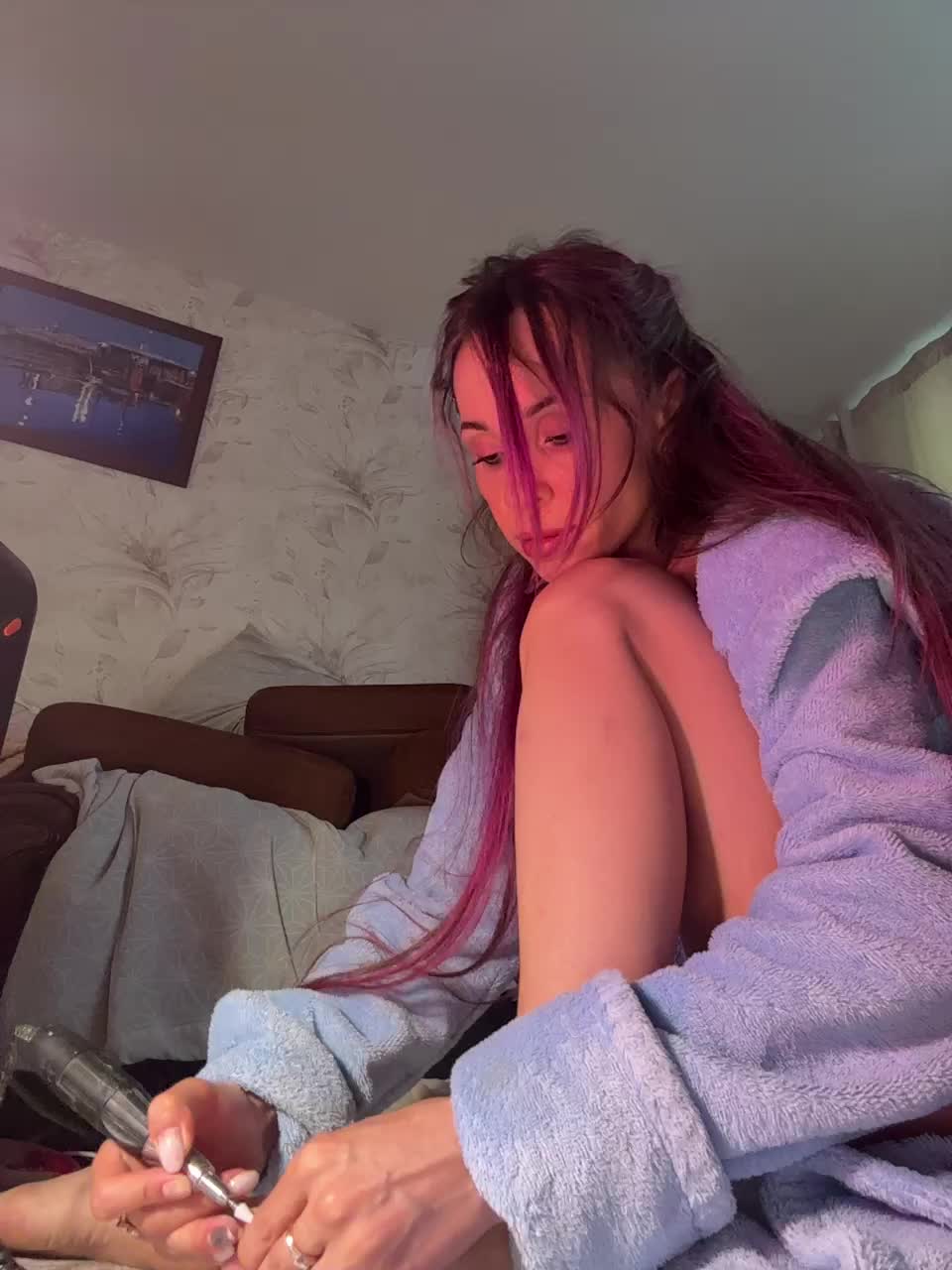 GoodGirl777 Adult Chat August 22, 2025