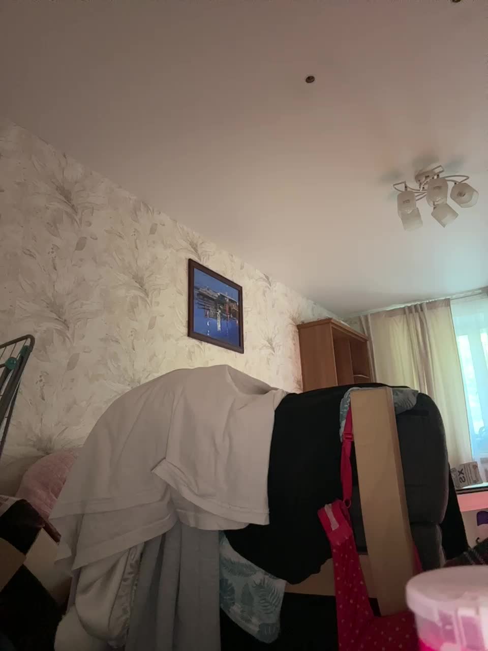 GoodGirl777 Adult Chat August 22, 2025