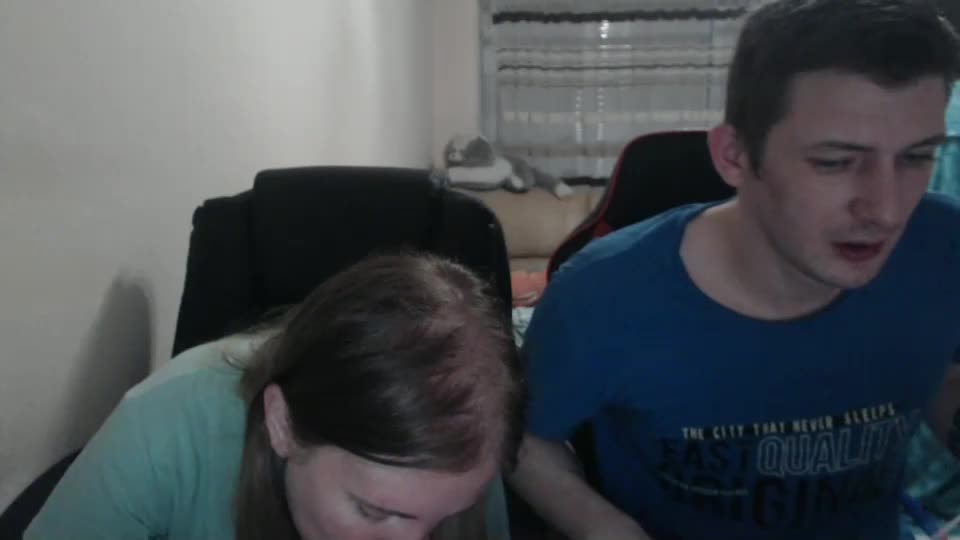 jenisandpeter Adult Chat August 22, 2025