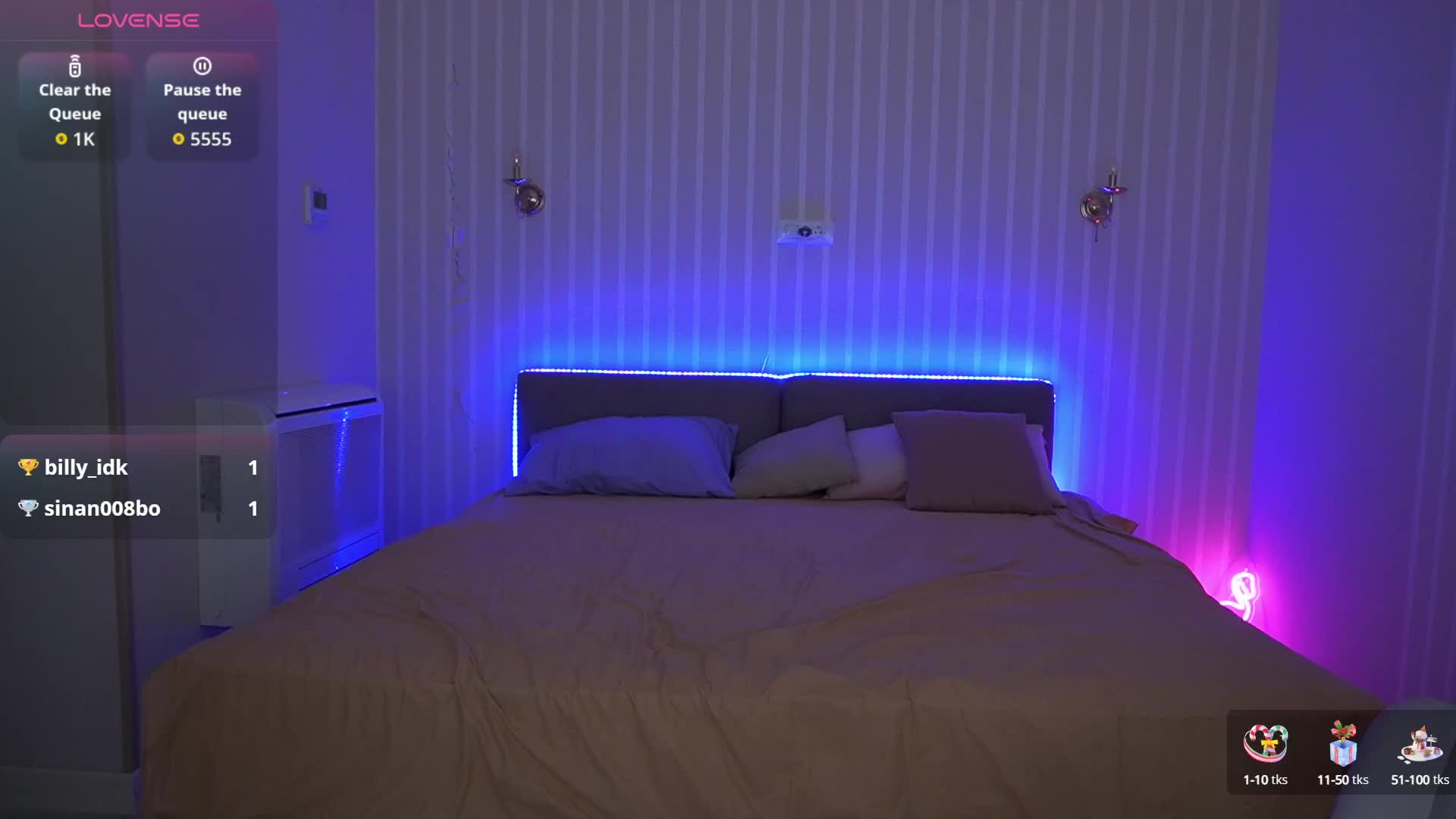 IceBeauty Adult Chat August 22, 2025