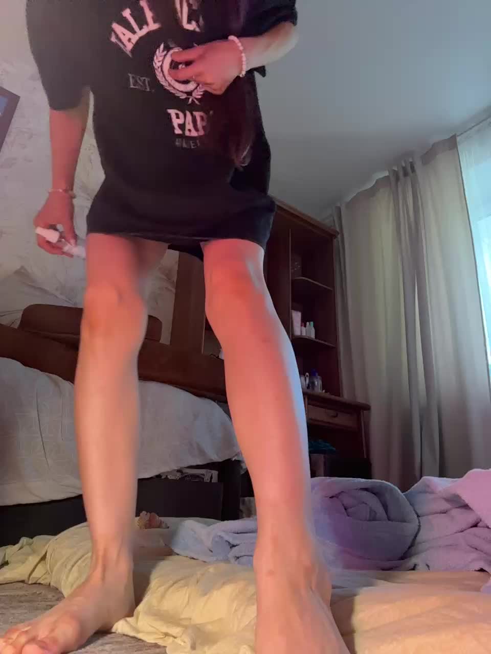 GoodGirl777 Adult Chat August 22, 2025