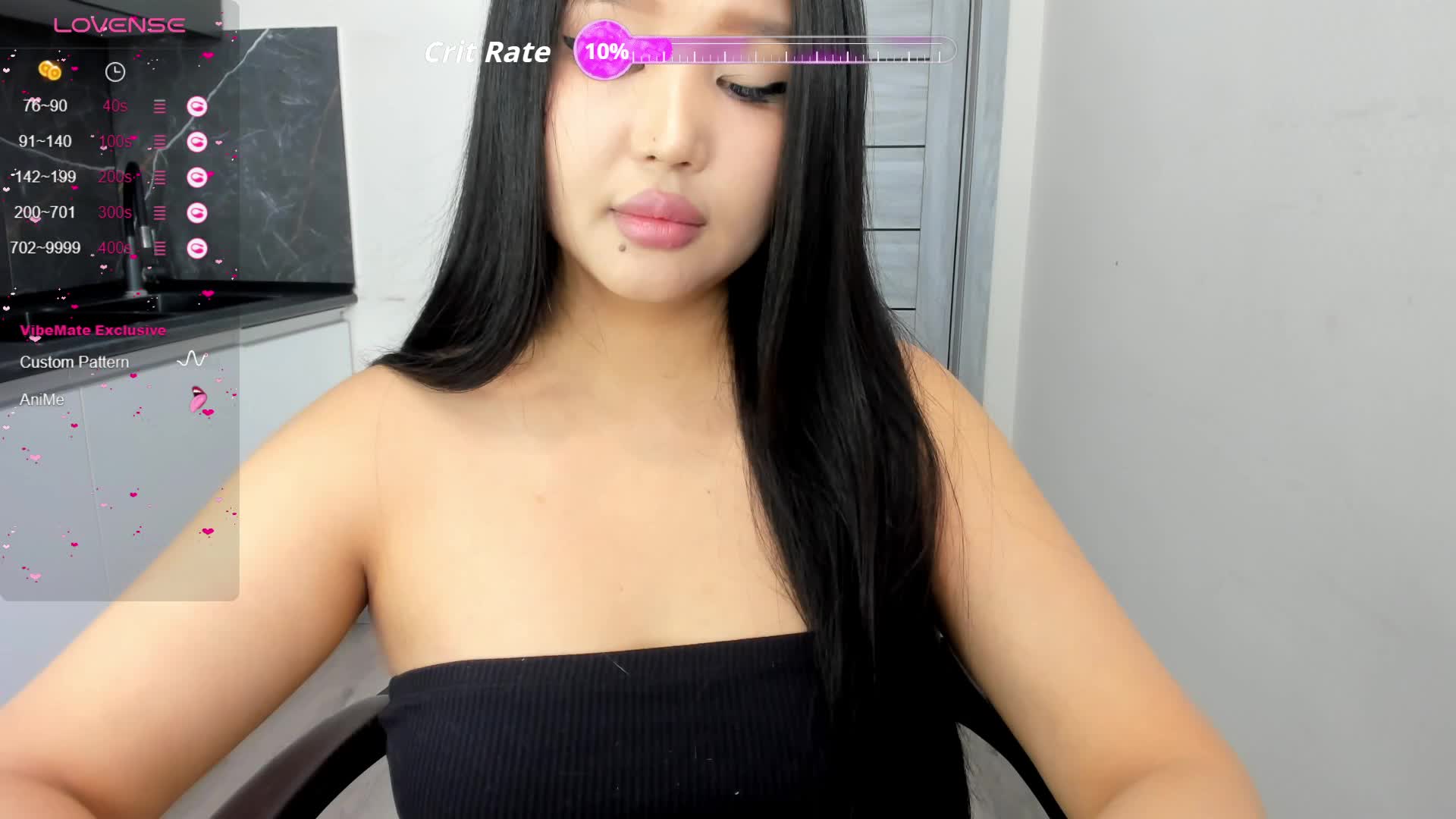 Yumikaa Adult Chat August 22, 2025