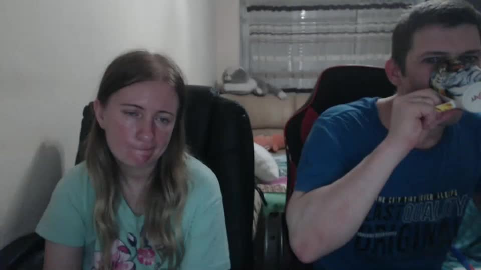 jenisandpeter Adult Chat August 22, 2025