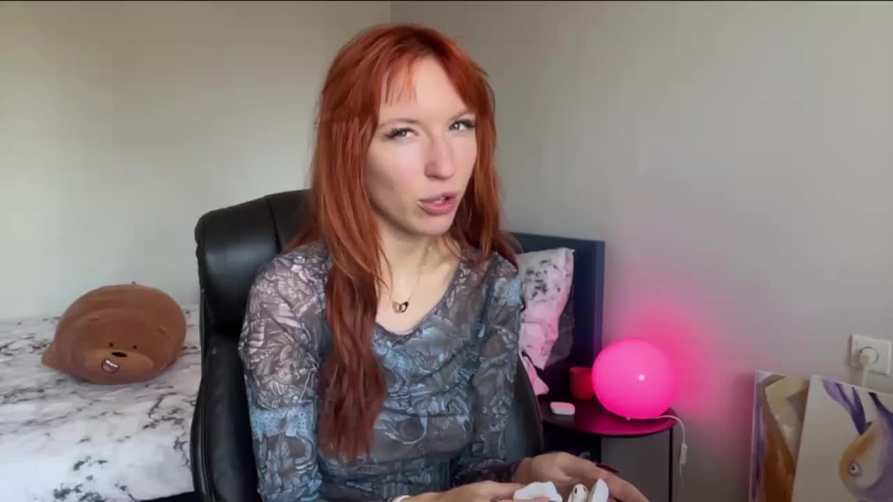 LillyMays Adult Chat August 22, 2025