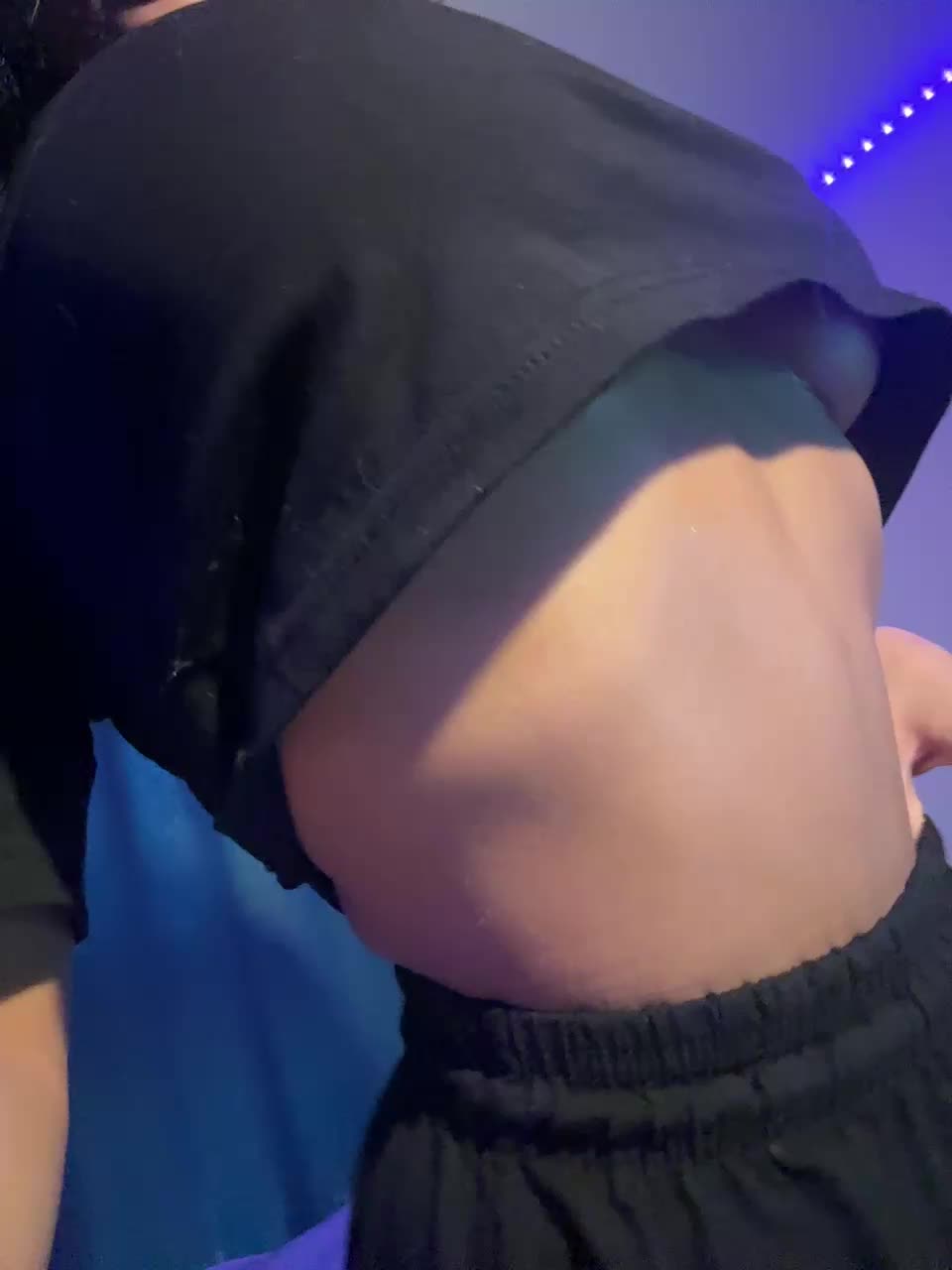 VULGARITY Adult Chat August 22, 2025