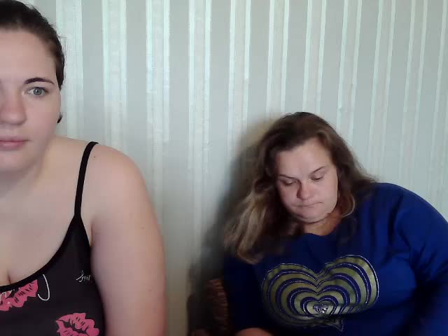 HollyXEva Adult Chat August 22, 2025