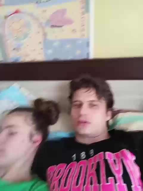 Terri-and-Kyle Adult Chat August 22, 2025