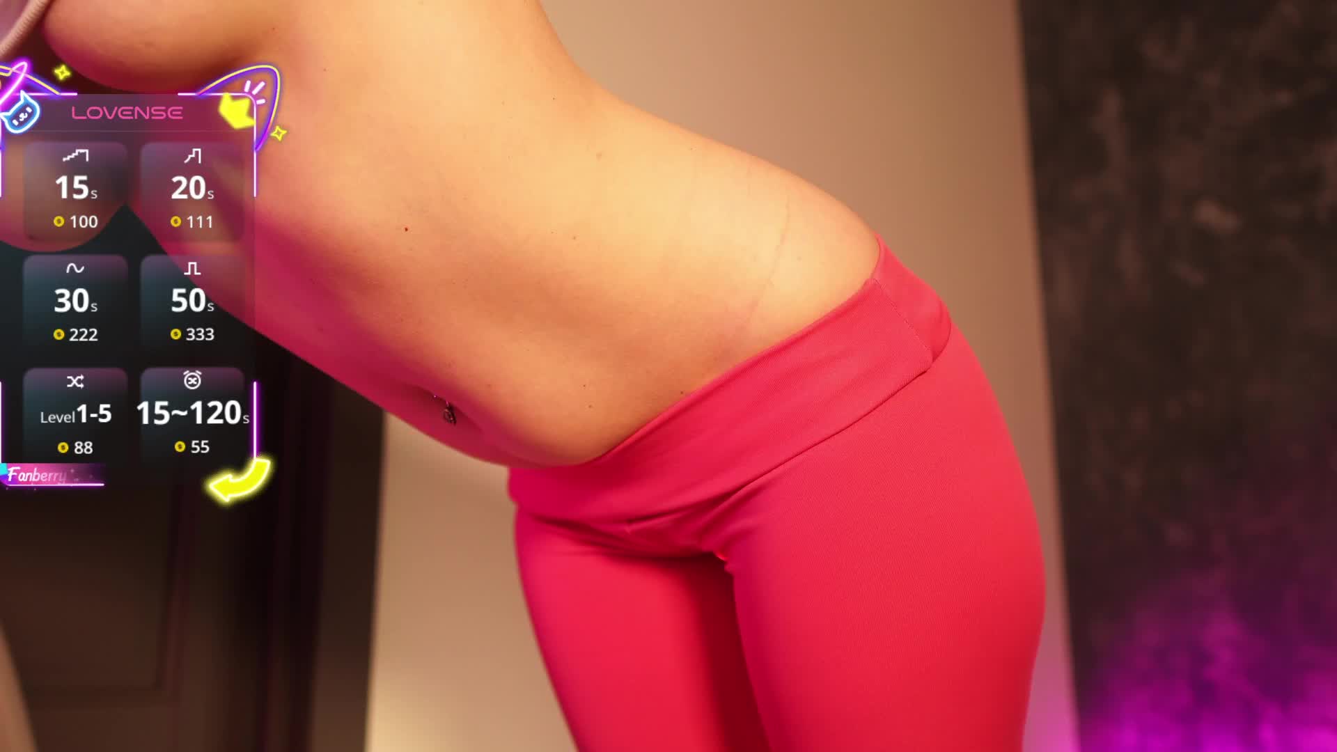 MissKristal Adult Chat August 22, 2025