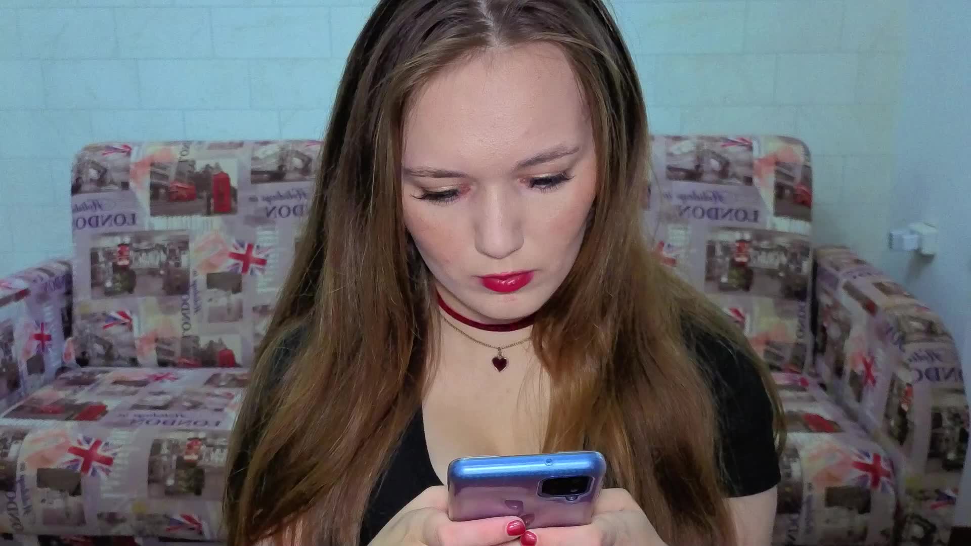 AlisaWyn Adult Chat August 22, 2025