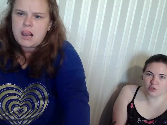 HollyXEva Adult Chat August 22, 2025