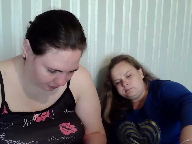 HollyXEva Adult Chat August 22, 2025