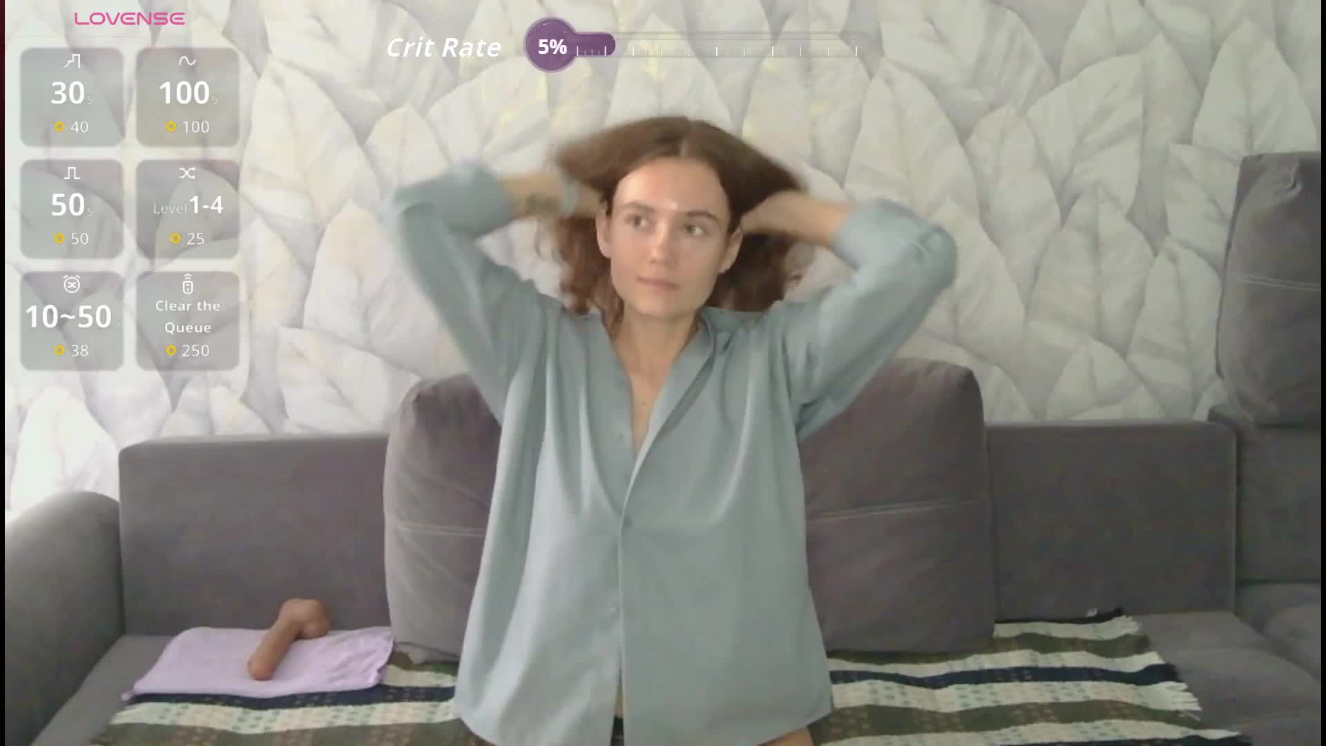 curlyNed Adult Chat August 22, 2025