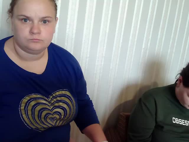 HollyXEva Adult Chat August 22, 2025