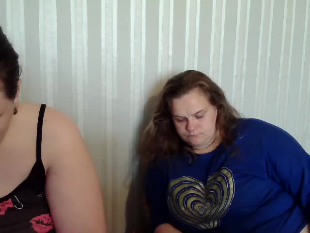 HollyXEva Adult Chat August 22, 2025