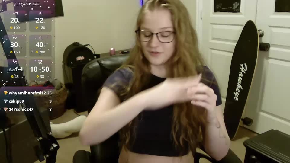 southerbunny Adult Chat August 22, 2025