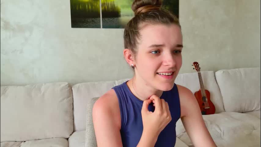 misssparky18 Adult Chat August 22, 2025