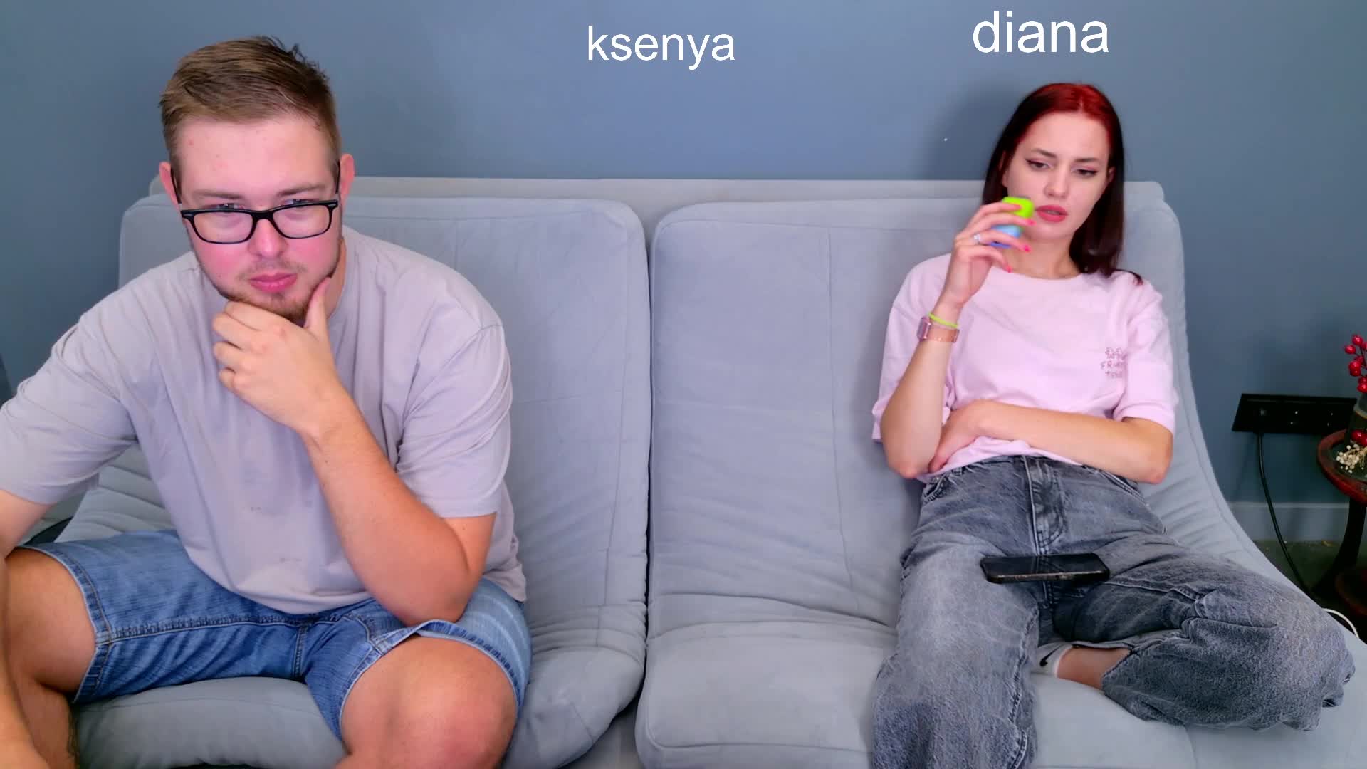 WebcamSlut Adult Chat August 22, 2025