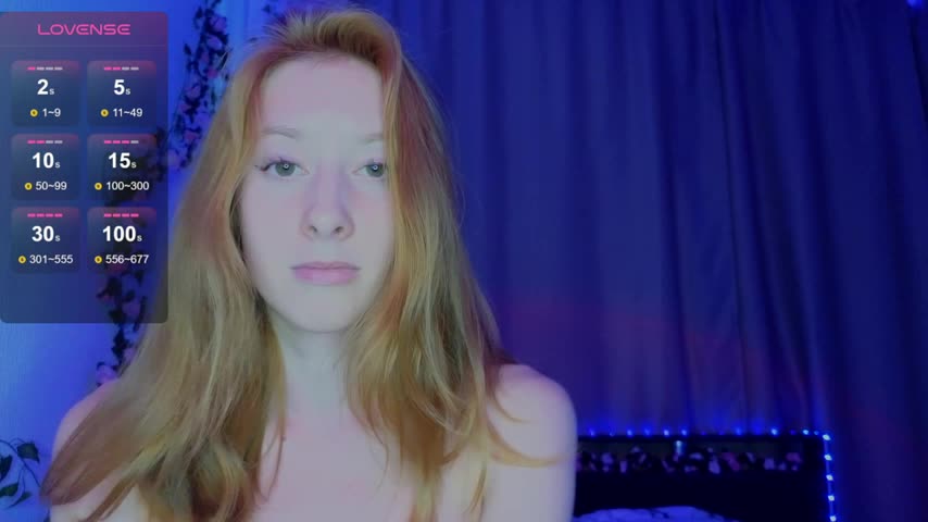 Candy_Flosse Adult Chat August 22, 2025