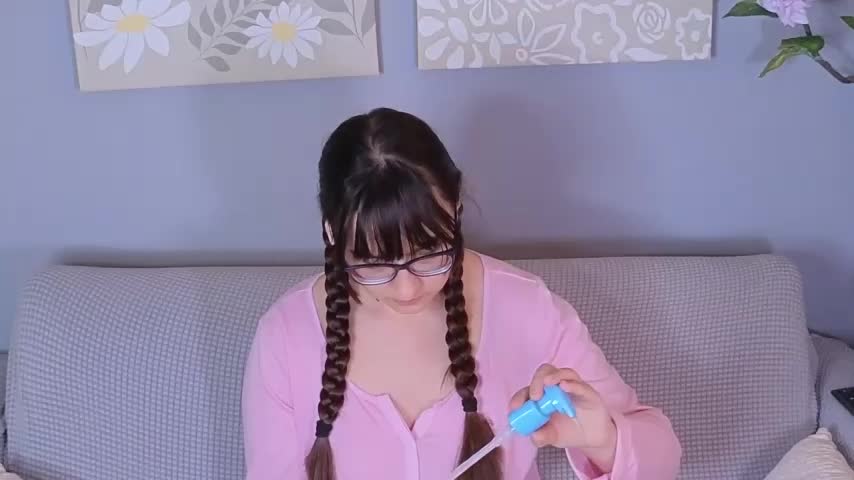 TessaDoll Adult Chat August 22, 2025