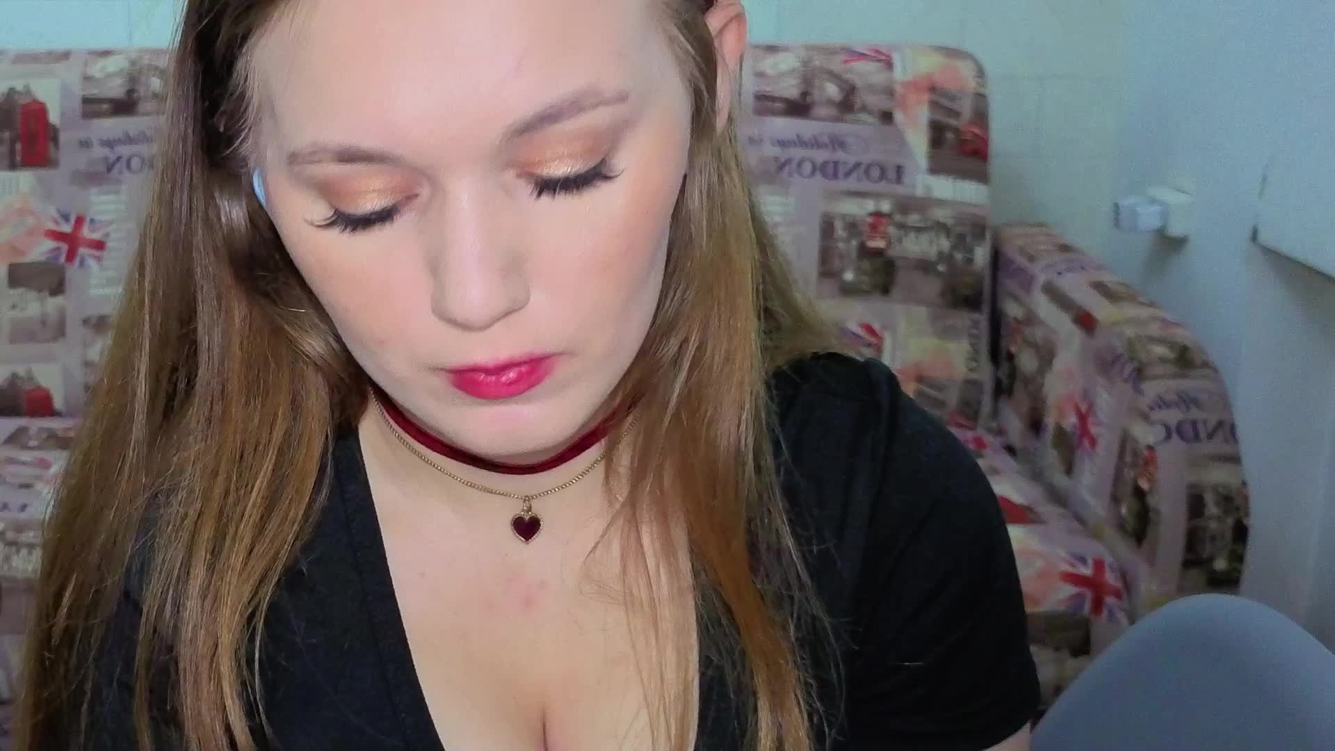 AlisaWyn Adult Chat August 22, 2025