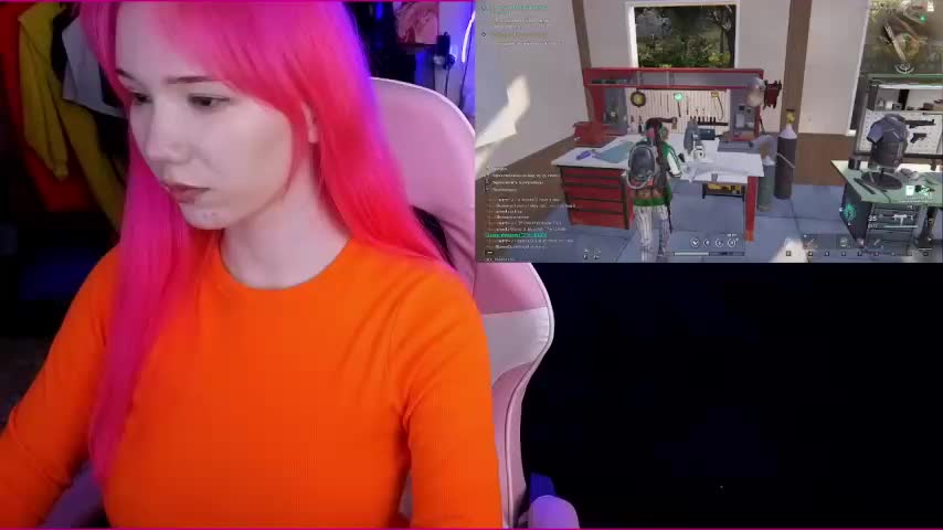 Maya_Viola Adult Chat August 22, 2025