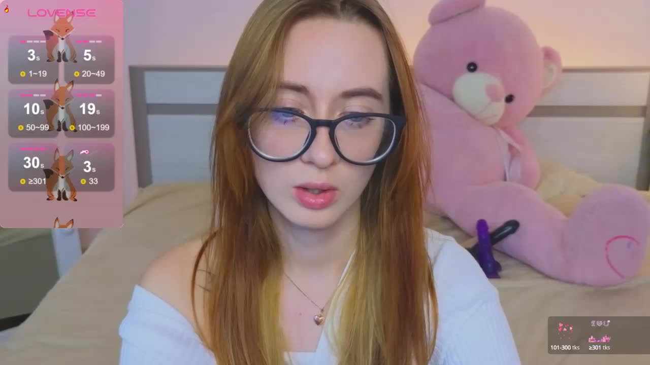 DarkLola Adult Chat August 23, 2025