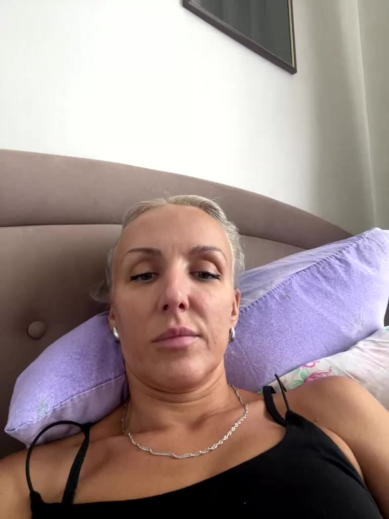 FemdomLedyMaria Adult Chat August 23, 2025