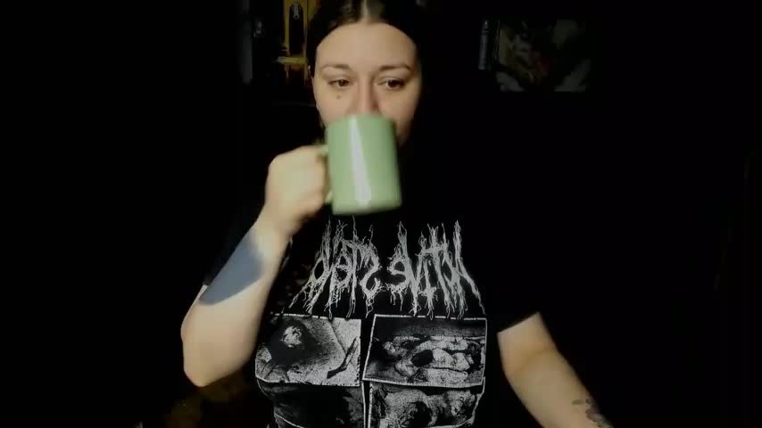 AlisaBacker Adult Chat August 22, 2025