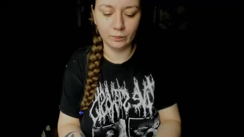 AlisaBacker Adult Chat August 23, 2025