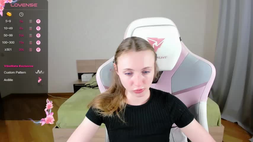 Cowell_Adelina Adult Chat August 23, 2025