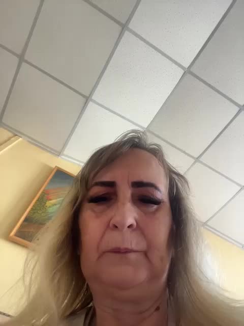 Alina1965 Adult Chat August 22, 2025