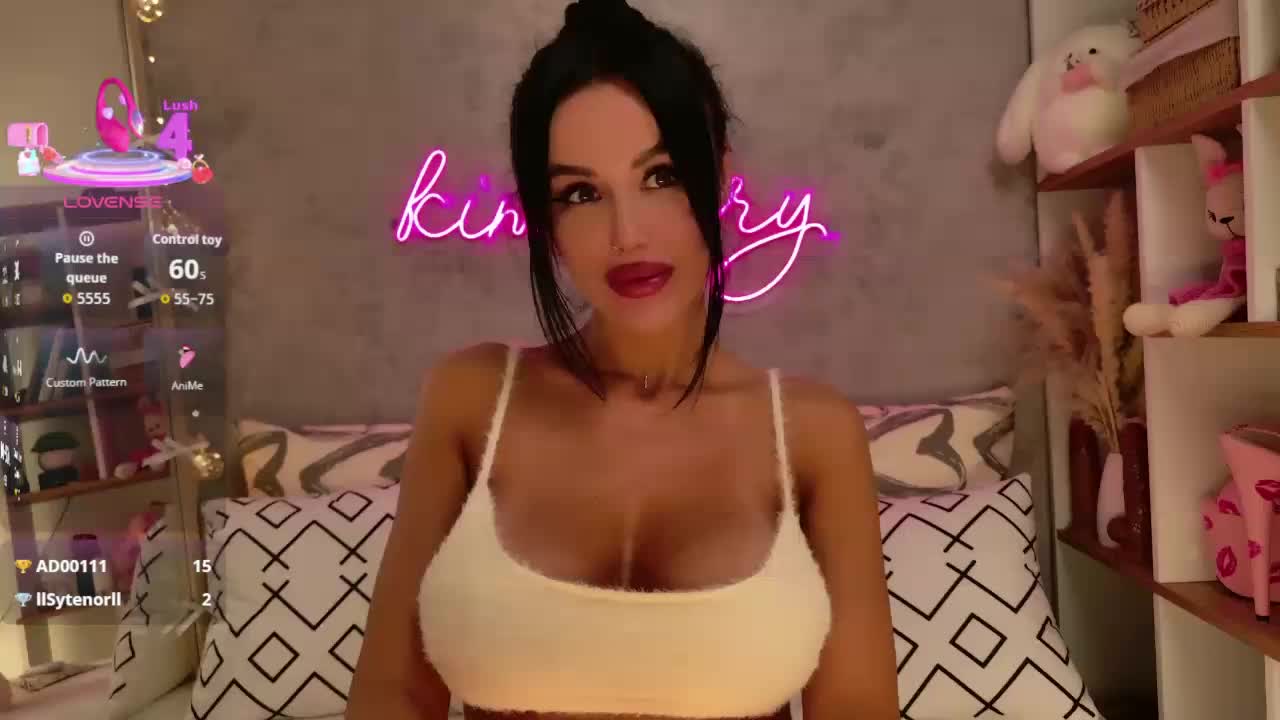 kimberry Adult Chat August 22, 2025