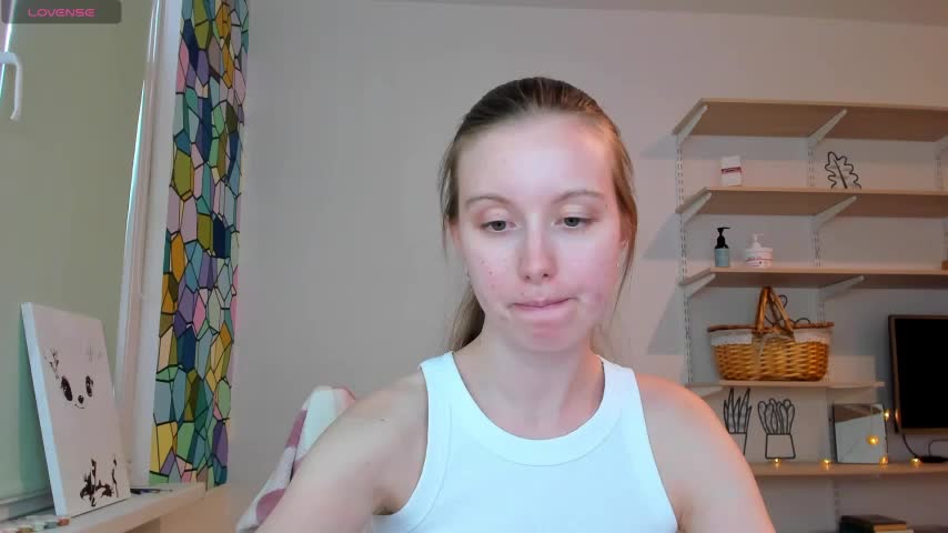 Peggy_Beauty Adult Chat August 23, 2025