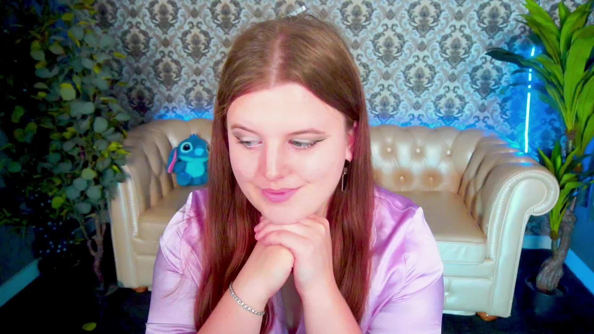 KristiMoons Adult Chat August 23, 2025