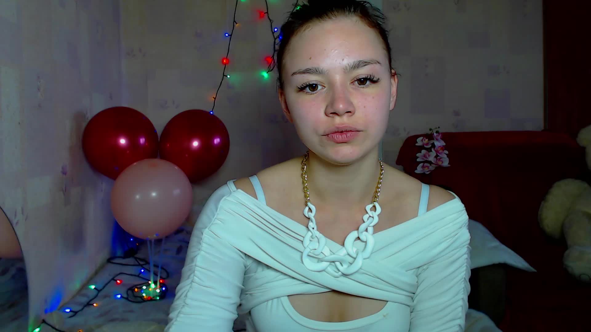 EvaMurkovskiViP Adult Chat August 22, 2025