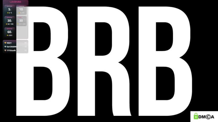 Lizzy_meoww Adult Chat August 22, 2025