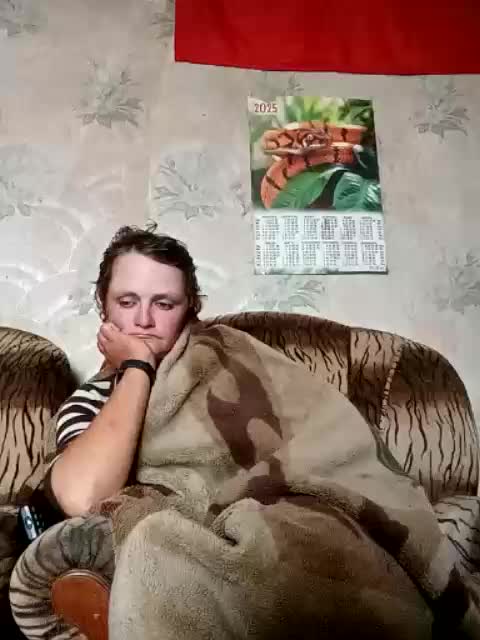 Calibriya Adult Chat August 23, 2025