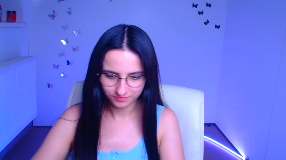 niikol_ Adult Chat August 23, 2025