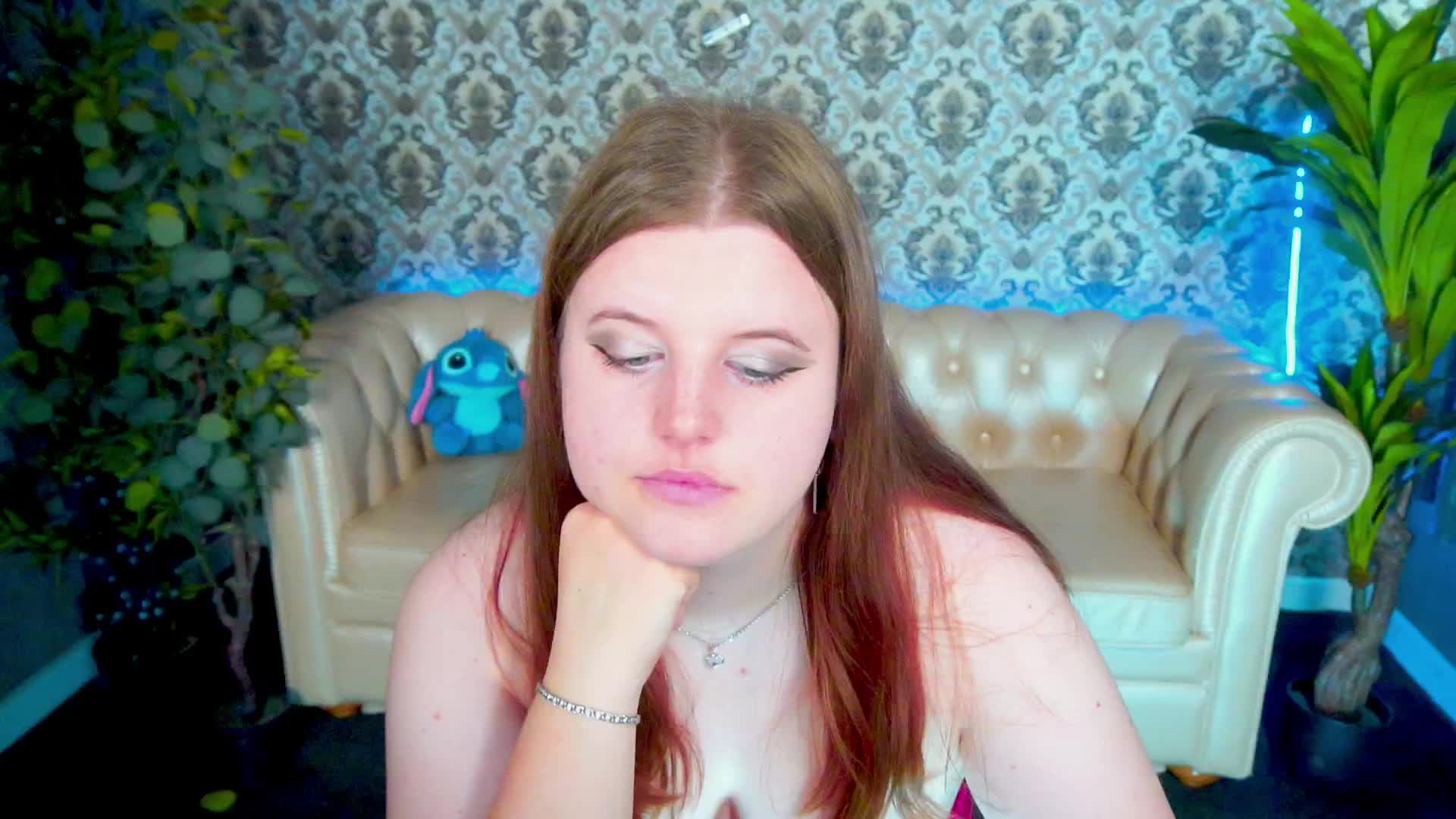 KristiMoons Adult Chat August 23, 2025