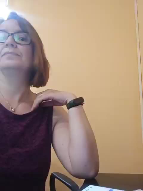 ARINA-XXX Adult Chat August 23, 2025