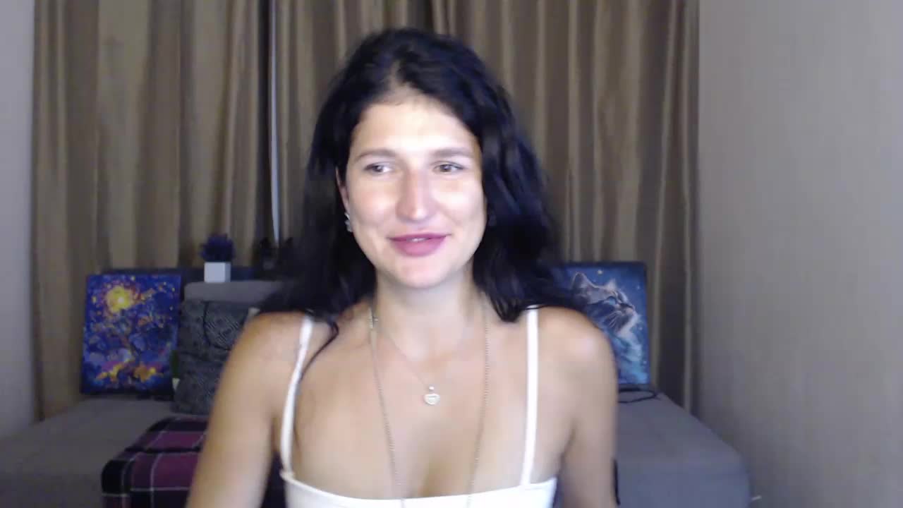 AliannaSoloKisses Adult Chat August 23, 2025