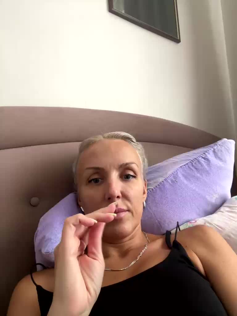 FemdomLedyMaria Adult Chat August 23, 2025