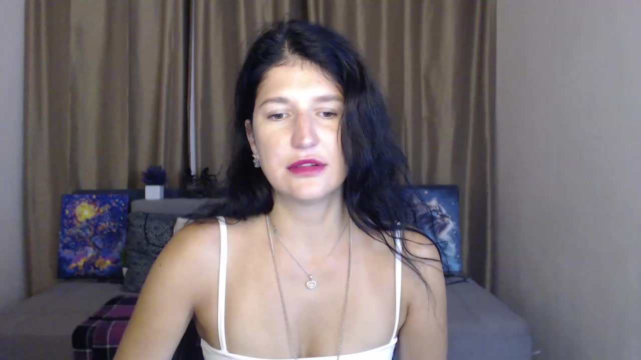 AliannaSoloKisses Adult Chat August 23, 2025