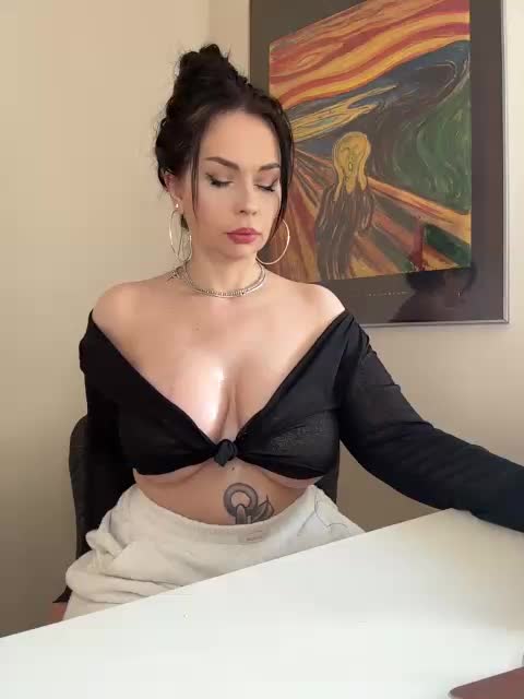 GREHshhnitsa Adult Chat August 23, 2025