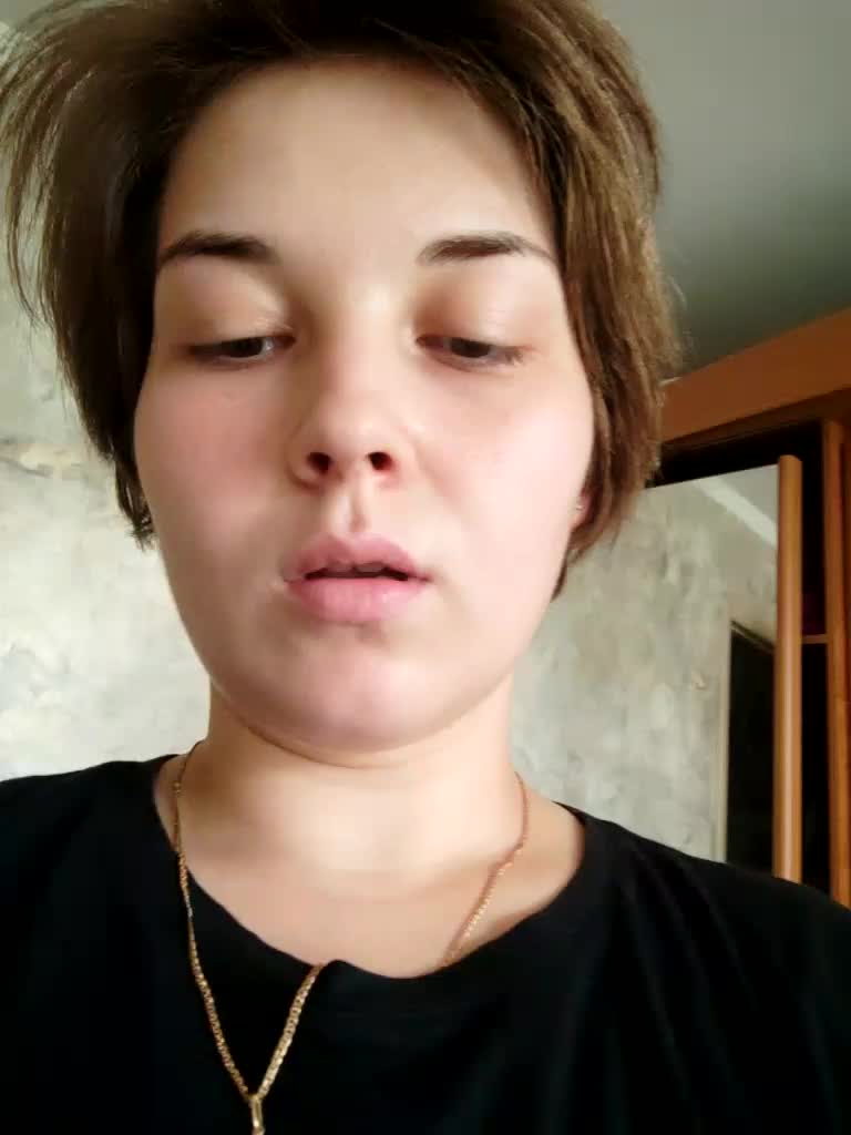 SweetyKitty25 Adult Chat August 23, 2025