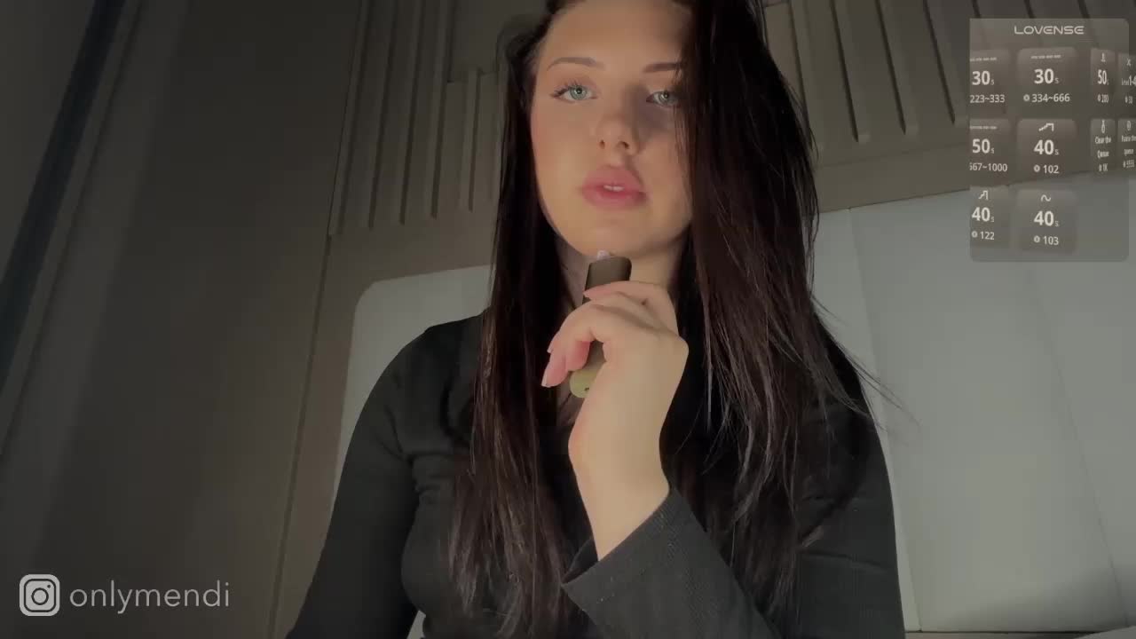 MENNDI Adult Chat August 23, 2025