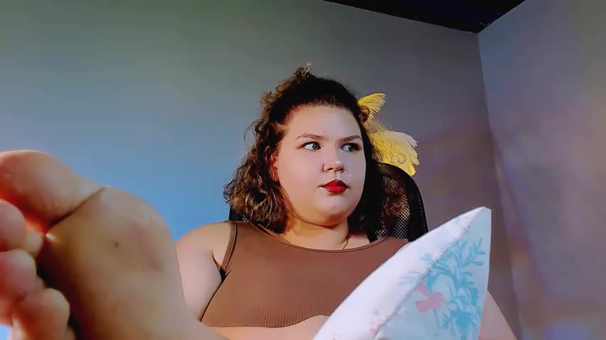 FlorenceAnderson Adult Chat August 23, 2025