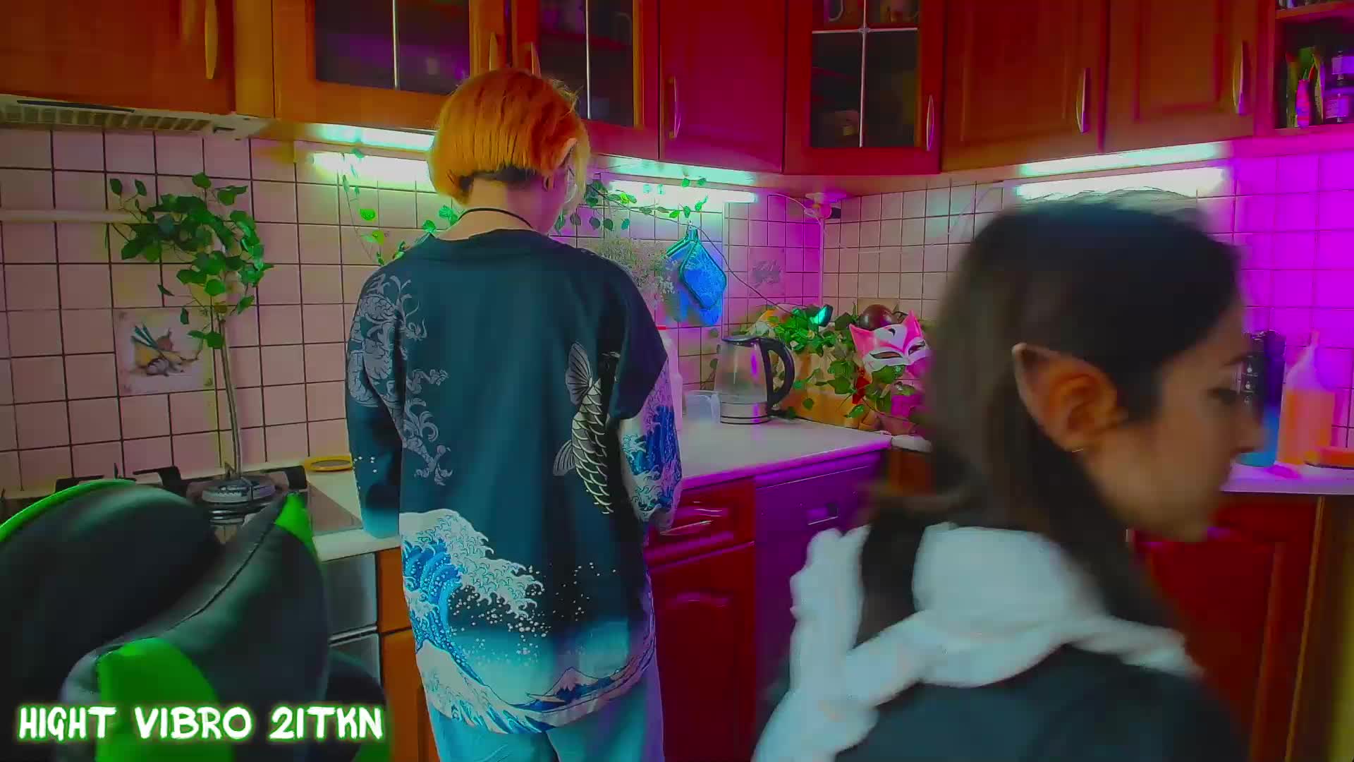 Tricky_Kitsune Adult Chat August 23, 2025