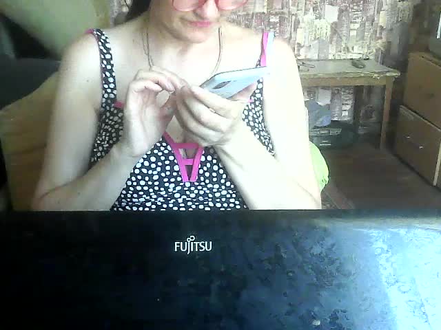 LynnYana Adult Chat August 23, 2025